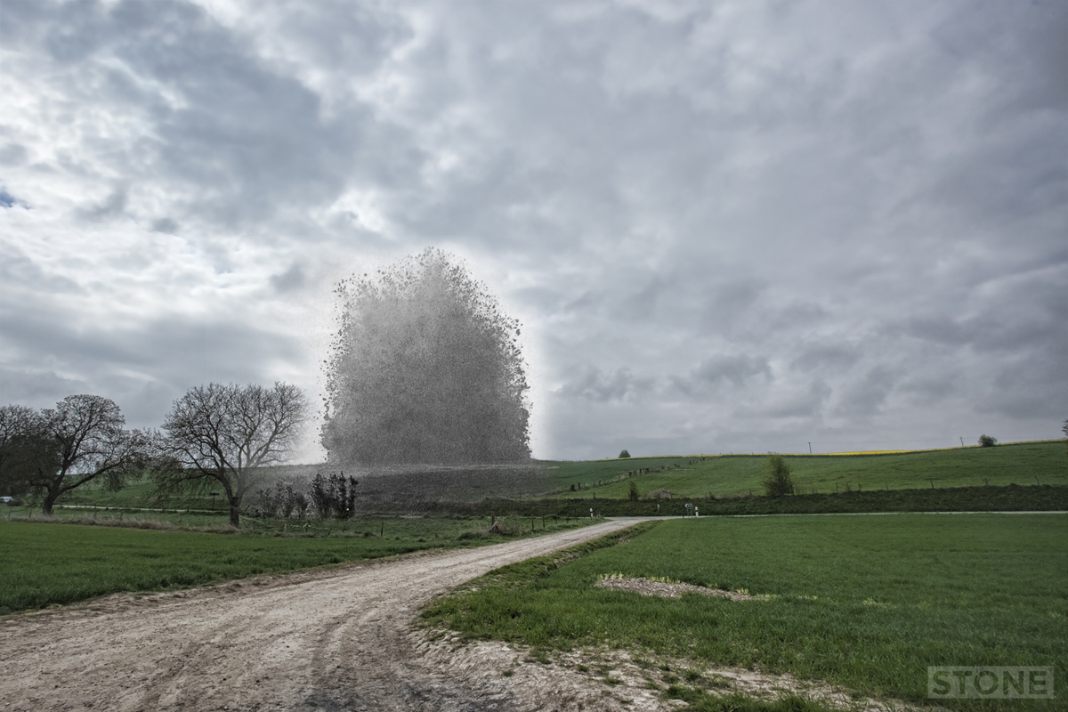 Ghosts: Hawthorn Ridge the Somme