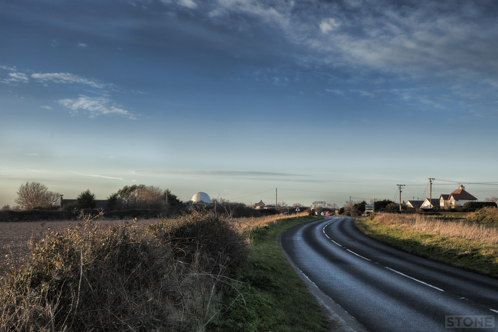 Tringham Coasting: Trimingham | Invisible Works