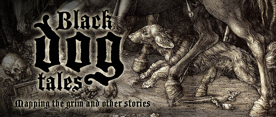 An introduction to Black Dog tales