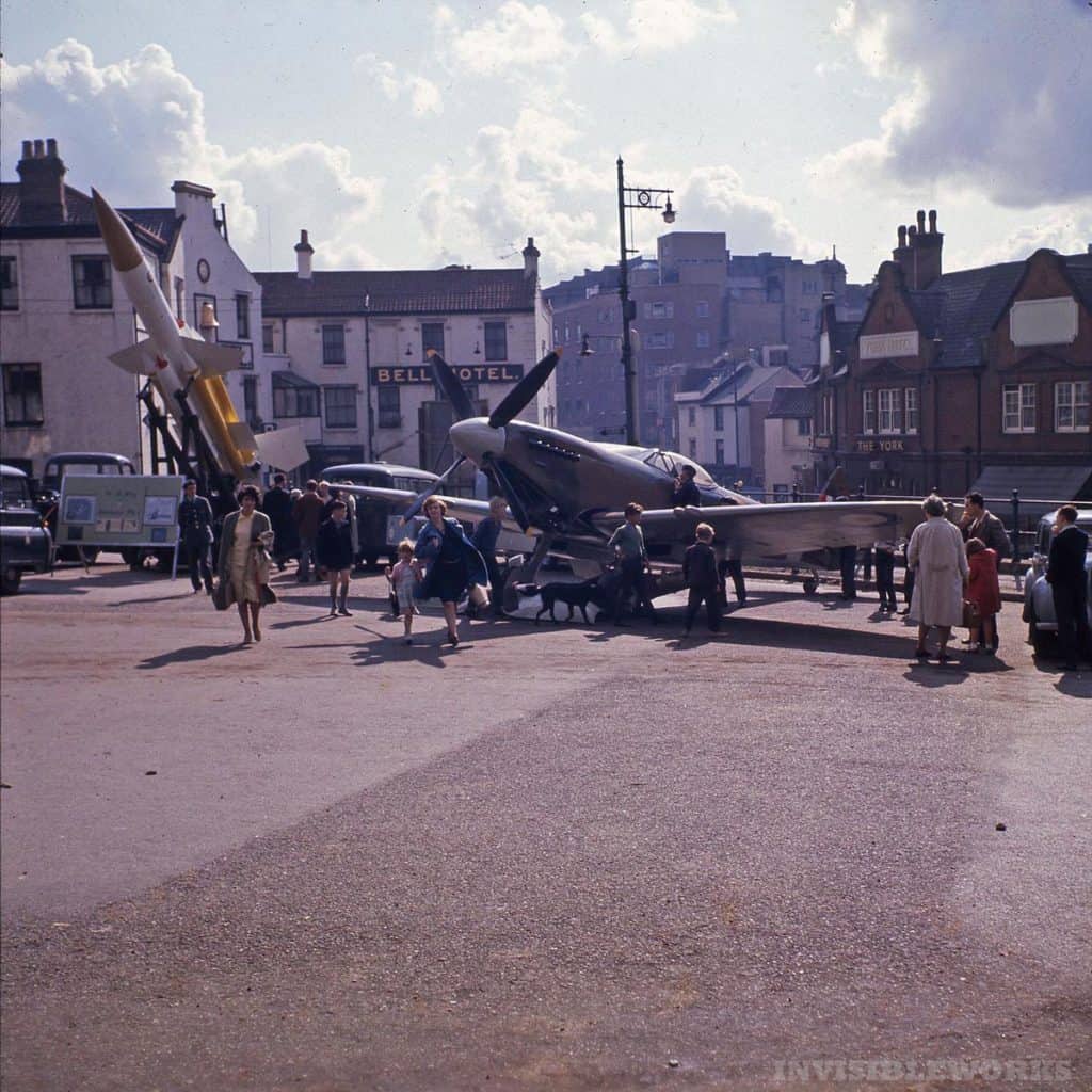 phoenix_slides_norwich_001 Spitfire Norwich 1960s